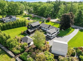 481 W Townsend Rd, Lunenburg, MA 01462