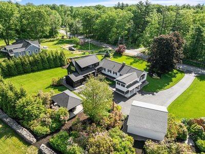 481 W Townsend Rd, Lunenburg, MA, 01462