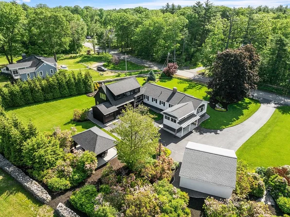 481 W Townsend Rd, Lunenburg, MA 01462