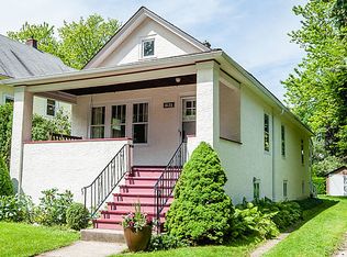 631 Forest Ave, Oak Park, IL 60302