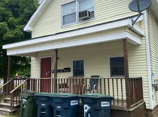 21 Depot St, Potsdam, NY 13676