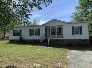 1205 Old Orangeburg Rd, Lexington, SC 29073