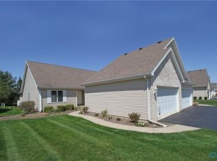 1442 Riverwalk Ct #4, Waterville, OH 43566