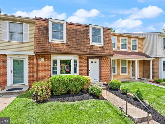 3rd image of 7608 Quincewood Ct