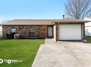 904 Grassy Glen Dr, Allen, TX 75002
