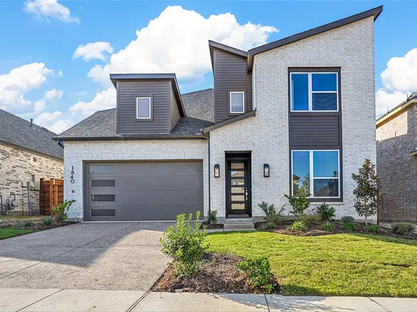 1840 Solterra Blvd, Mesquite, TX 75181