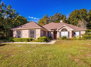 813 Magnolia Bayou Blvd, Ocean Springs, MS 39564