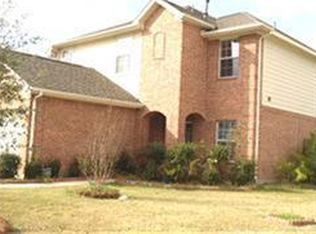 9819 Tawny Trace Ct, Houston, TX 77044
