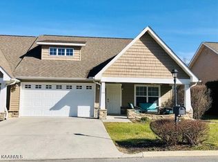 338 Meriwether Way UNIT 4, Pigeon Forge, TN 37863