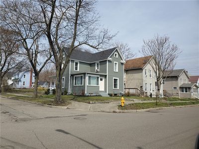 126 E 11th St, Elmira Heights, NY, 14903