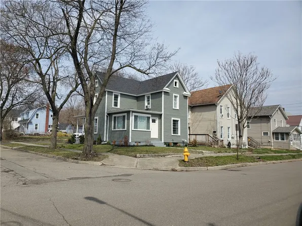 126 E 11th St, Elmira Heights, NY 14903