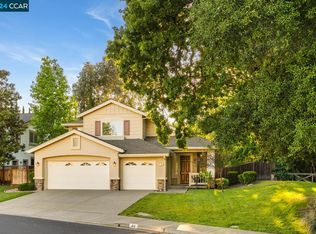 44 Centennial Way, San Ramon, CA 94583