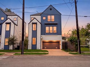 724 E 33rd St, Houston, TX 77022