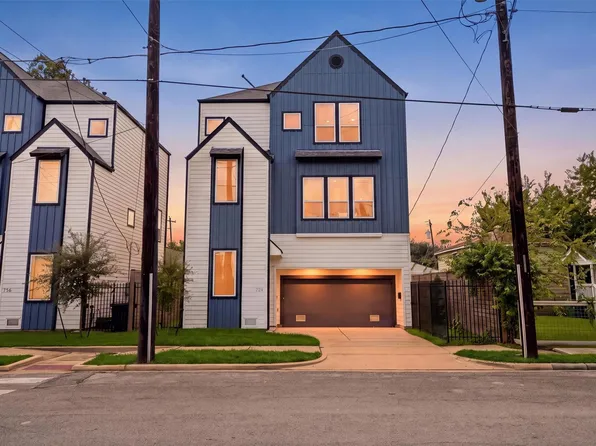 724 E 33rd St, Houston, TX 77022