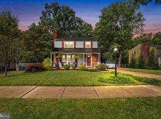 508 Poplarwood Ct, Bel Air, MD 21014