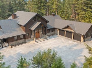 251 Evergreen Valley Loop Rd, Ronald, WA 98940