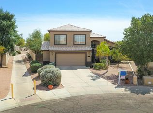 2104 N Nancy Ln, Casa Grande, AZ 85122