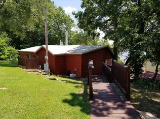 428852 Texanna Rd, Porum, OK 74455