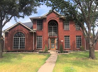 3920 Luke Ln, Carrollton, TX 75007