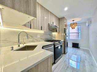 45-42 43rd St #3, Sunnyside, NY 11104