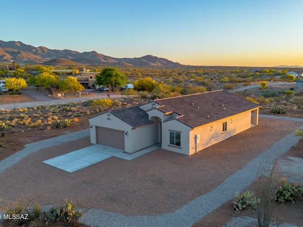 13941 E Lazy Jake Ln, Vail, AZ 85641