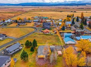 320 S Heigho Ave, New Meadows, ID 83654