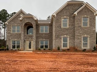 3303 Bartlett Ave, Conyers, GA 30013