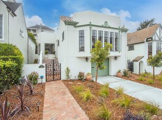 216 Yerba Buena Ave, San Francisco, CA 94127