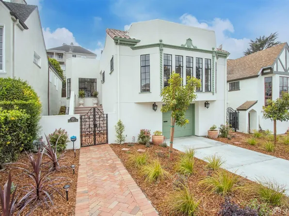 216 Yerba Buena Ave, San Francisco, CA 94127