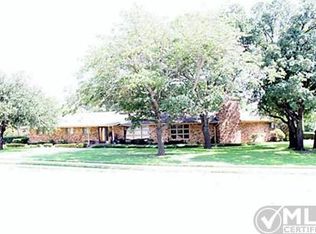 7200 Evergreen Rd, Richland Hills, TX 76118