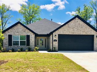 4367 E Black Canyon St, Fayetteville, AR 72701