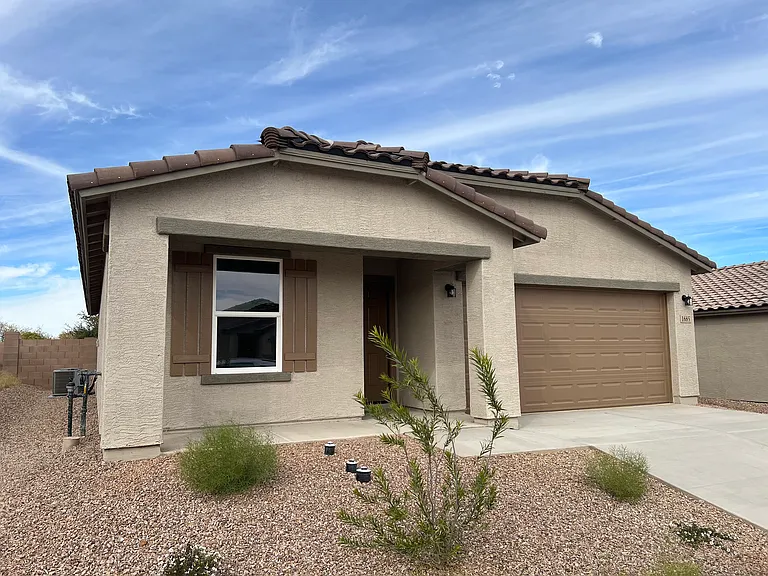 1685 S Mystery Canyon Dr — Photo 1
