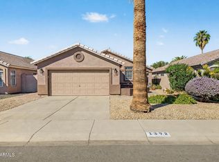 1392 E BINNER Drive, Chandler, AZ 85225