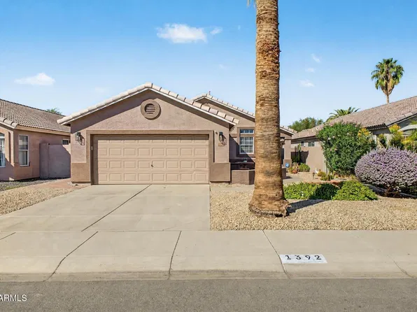 1392 E BINNER Drive, Chandler, AZ 85225