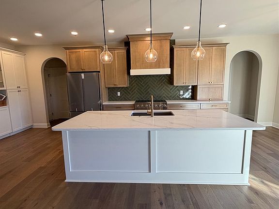 5th image of LOT 56 Riffle Way