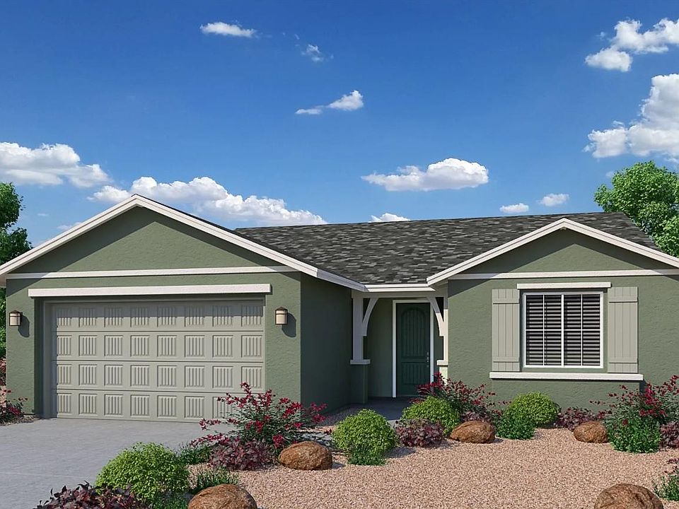 Build The Durango II - now starting at 530,900