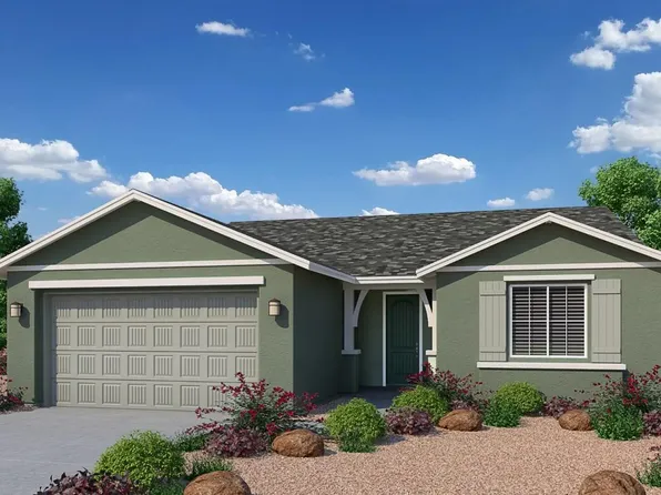 The Durango II Plan, Westwood