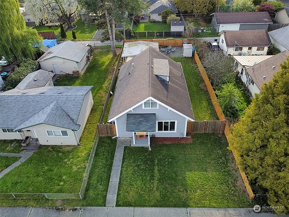 2nd image of 7232 Fawcett Ave