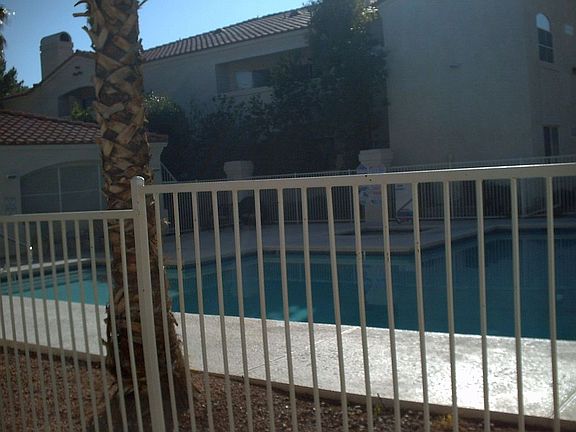 Community pool