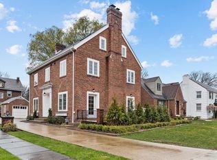 7032 Meade Pl, Pittsburgh, PA
