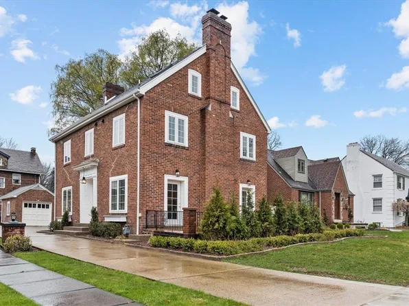 7032 Meade Pl, Pittsburgh, PA 15208