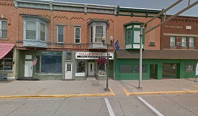 2nd image of 195 Broadway #A