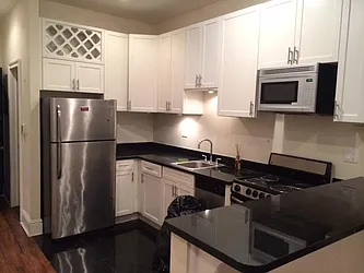 Rented by Town Residential