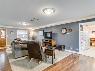 100 NW Wanda Way, Burleson, TX 76028