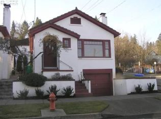 1926 SW Elm St, Portland, OR 97201