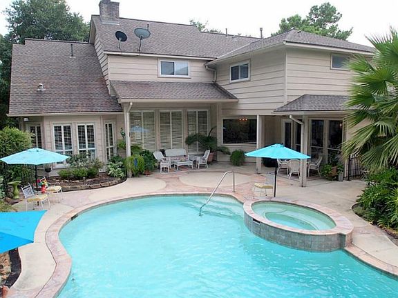 4th image of 5935 Juniper Knoll Ln
