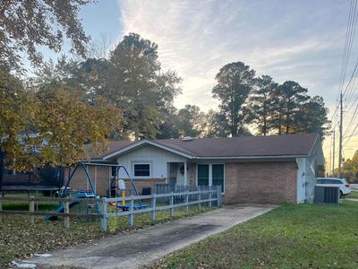 1602 Summit Dr, Hope, AR, 71801