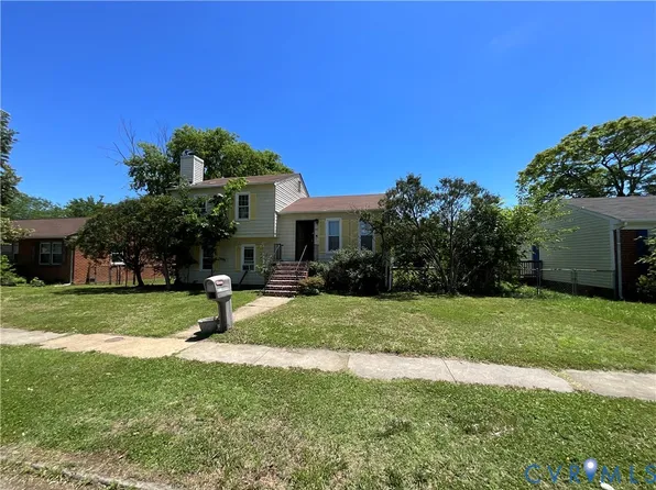 807 N 30th St, Richmond, VA 23223