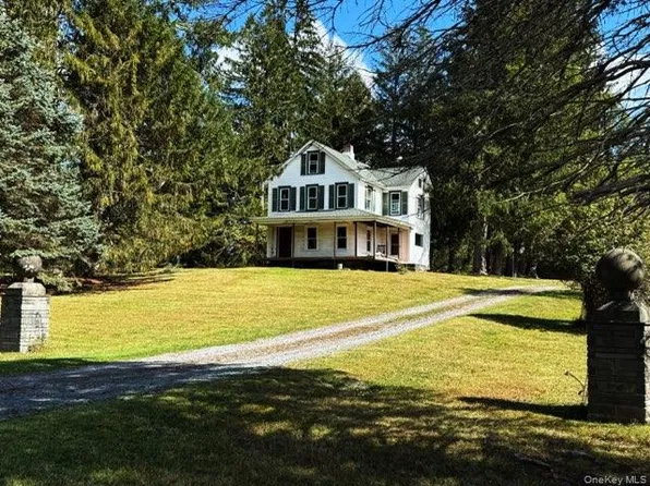 2758 State Route 42, Forestburgh, NY 12777