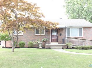 4543 285th St, Toledo, OH 43611